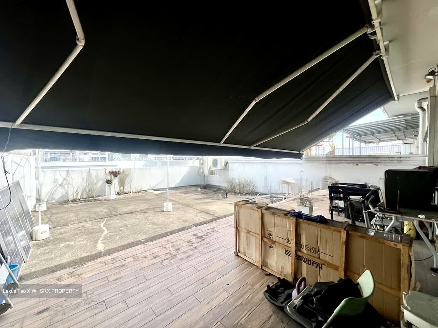 First Centre (D19), Factory #562082121